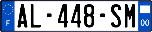AL-448-SM