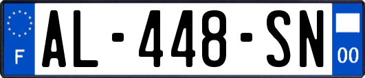 AL-448-SN