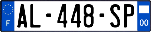 AL-448-SP