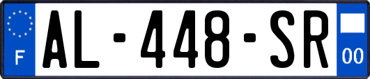 AL-448-SR