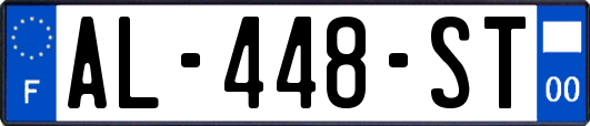 AL-448-ST
