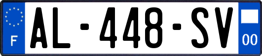 AL-448-SV
