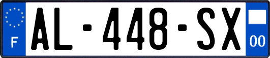 AL-448-SX
