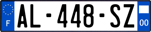 AL-448-SZ
