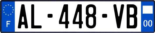 AL-448-VB