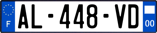 AL-448-VD