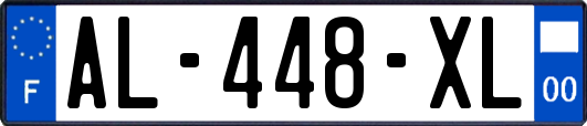 AL-448-XL