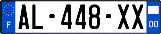 AL-448-XX