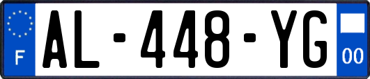 AL-448-YG