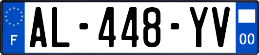 AL-448-YV