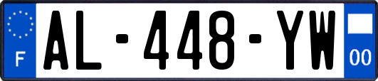 AL-448-YW