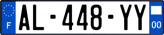 AL-448-YY