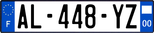 AL-448-YZ