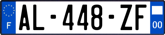 AL-448-ZF