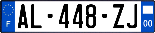 AL-448-ZJ