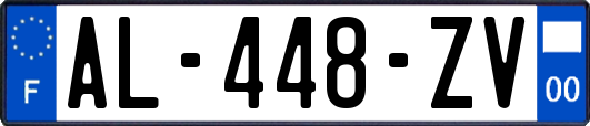 AL-448-ZV