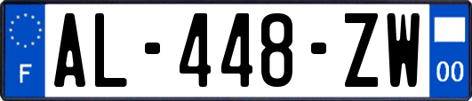 AL-448-ZW