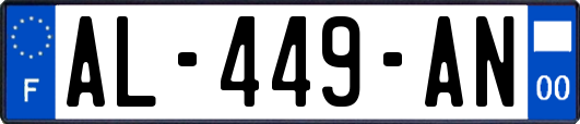 AL-449-AN