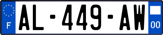 AL-449-AW