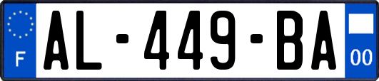 AL-449-BA