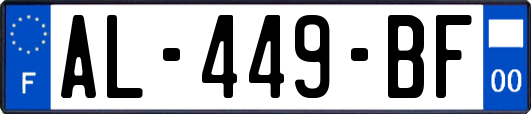 AL-449-BF