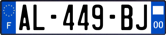 AL-449-BJ