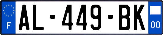 AL-449-BK