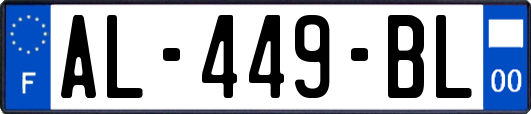 AL-449-BL