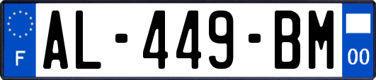 AL-449-BM