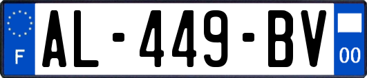 AL-449-BV