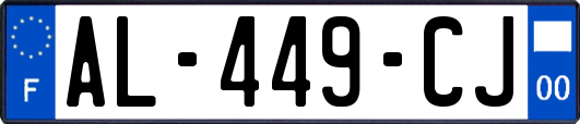 AL-449-CJ
