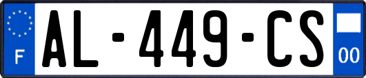AL-449-CS
