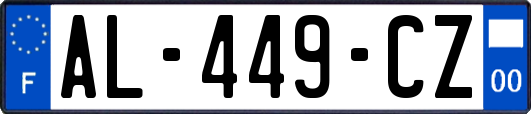 AL-449-CZ