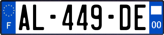 AL-449-DE