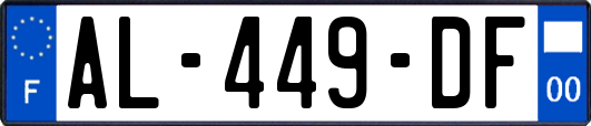AL-449-DF