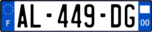 AL-449-DG
