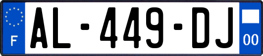 AL-449-DJ