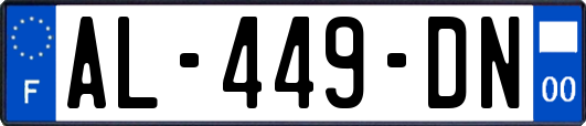 AL-449-DN