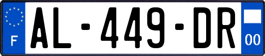 AL-449-DR