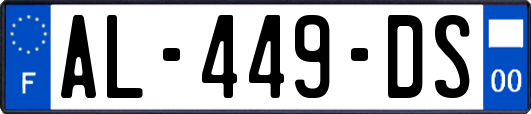 AL-449-DS