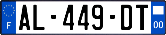 AL-449-DT