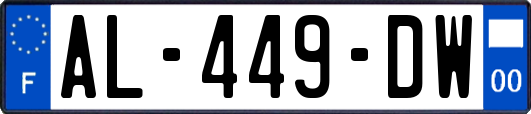 AL-449-DW