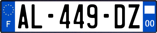 AL-449-DZ