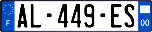 AL-449-ES