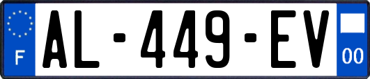 AL-449-EV