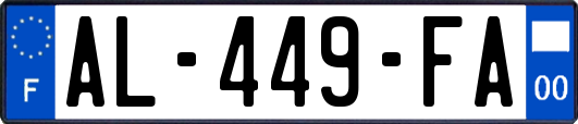 AL-449-FA