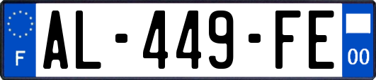 AL-449-FE