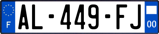 AL-449-FJ