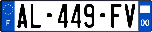 AL-449-FV