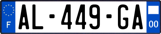 AL-449-GA